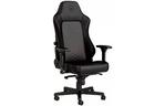 Кресло игровое Noblechairs Hero Black/Red (GAGC-114)