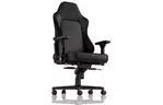 Кресло игровое Noblechairs Hero Black/Red (GAGC-114)