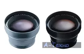 Телеконвертор Fujifilm TCL-X100 Black (16428694) - Фото