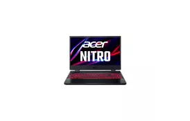 Ноутбук Acer Nitro 5 AN515-58-56LA (NH.QMZEU.004) - Фото