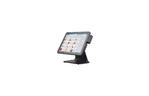 POS-терминал Detaik Celeron J6142/8Gb/SSD128Gb/6xUSB/3xRS232/1920*1080/1027*768 (AIO1568-J6412/S15.6)