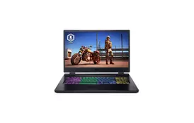 Ноутбук Acer Nitro 5 AN517-55-70M5 (NH.QLFEU.00L) - Фото