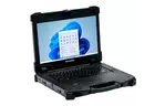 Ноутбук Durabook Z14I Basic (Z4E1P2DA3BXX)