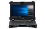 Ноутбук Durabook Z14I Basic (Z4E1P2DA3BXX)
