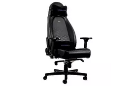 ICON Black/Blue - Фото