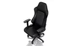Кресло игровое Noblechairs Hero Black/Blue (GAGC-115)