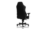 Кресло игровое Noblechairs Hero Black/Blue (GAGC-115)