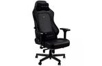 Кресло игровое Noblechairs Hero Black/Blue (GAGC-115)