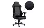 Кресло игровое Noblechairs Hero Black/Blue (GAGC-115)