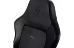Кресло игровое Noblechairs Hero Black/Blue (GAGC-115)