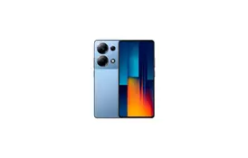 Мобильный телефон Xiaomi Poco M6 Pro 12/512GB Blue (1020847) - Фото