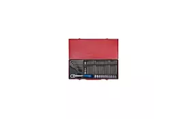 Набор инструментов KING TONY бит и головок 3/8