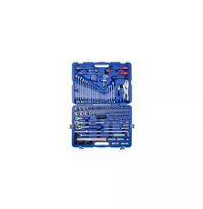 Набор инструментов KING TONY 143 шт. 1/4