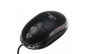 Мишка Esperanza Titanum TM102K Black  - Фото