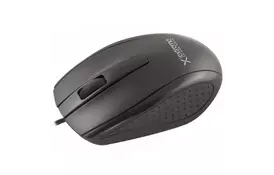 Мишка Esperanza Extreme Mouse XM110K Black - Фото