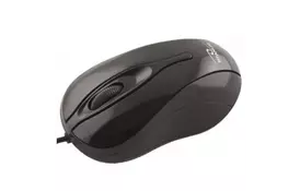 Мишка Esperanza Titanum Mouse TM103K Black - Фото