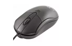 Мишка Esperanza Titanum Mouse TM107K Black - Фото