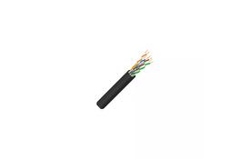 Кабель мережевий FinMark UTP 100м CAT5e 4P 24AWG PE B Pull Box (269675) - Фото