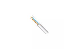 Кабель сетевой FinMark UTP 500м CAT5e 2P 24AWG PVC W Pull Box (053981) - Фото