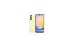 Мобильный телефон Samsung Galaxy A25 5G 8/256Gb Yellow (SM-A256BZYHEUC)