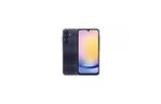 Мобильный телефон Samsung Galaxy A25 5G 6/128Gb Black (SM-A256BZKDEUC)