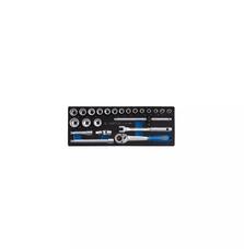 Набор инструментов KING TONY 23шт. (9-3523MRV11)