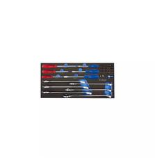 Комплект инструментов KING TONY 45 шт. (9-90145CRV)