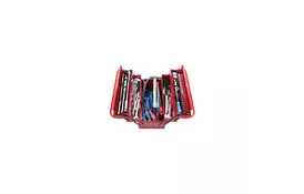 Комплект инструментов KING TONY 68 шт. в ящике (902-068MR) - Фото