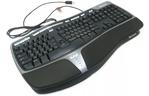 Клавиатура Microsoft Natural Ergo 4000 (B2M-00020)