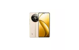 Мобильный телефон realme 12 Pro 5G 8/256GB Navigator Beige - Фото