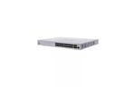 Коммутатор сетевой Cisco CBS350-24XS-EU