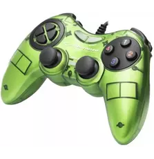 Геймпад Esperanza Fighter PC Green (EGG105G)