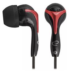 Наушники Esperanza EH123 Black (EH123)