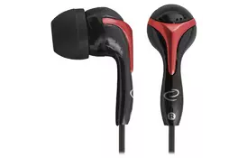 Наушники Esperanza EH123 Black (EH123) - Фото