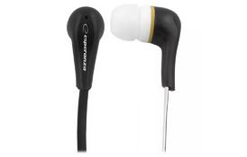 Наушники Esperanza EH146K Black (EH146K) - Фото