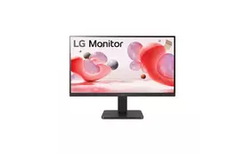 Монитор LG 22MR410-B - Фото