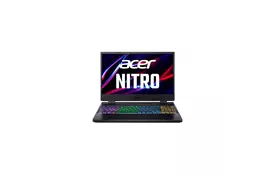 Ноутбук Acer Nitro 5 AN515-58-59HM (NH.QM0EP.001) - Фото