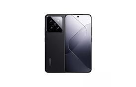 Мобильный телефон Xiaomi 14 12/512GB Black (1025260) - Фото