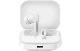 Навушники Xiaomi Redmi Buds 5 White (BHR7628GL) - Фото