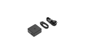 Зарядний пристрій для дрона DJI Charging Hub USB-C 100W for Mavic 3 (CP.EN.00000425.01) - Фото