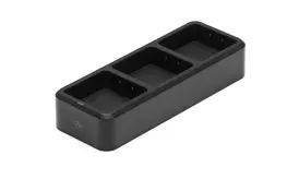 Зарядний пристрій для дрона DJI Mavic 3 100W Battery Charging Hub (CP.EN.00000422.01) - Фото