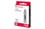 Накопитель SSD USB 3.2 1TB ESD320A Transcend (TS1TESD320A)