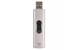 Накопитель SSD USB 3.2 1TB ESD320A Transcend (TS1TESD320A) - Фото