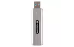 Накопитель SSD USB 3.2 512GB ESD320A Transcend (TS512GESD320A)