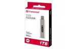 Накопитель SSD USB 3.2 512GB ESD320A Transcend (TS512GESD320A)