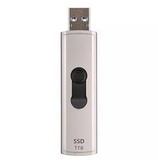 Накопитель SSD USB 3.2 512GB ESD320A Transcend (TS512GESD320A)
