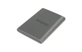 Накопитель SSD USB 3.2 2TB ESD360C Transcend (TS2TESD360C) - Фото