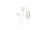 Наушники Grand-X EP-63W White (EP-63W)