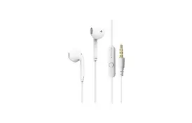 Наушники Grand-X EP-63W White (EP-63W) - Фото