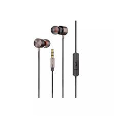 Наушники Grand-X EP-71B Black (EP-71B)